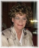 Emilie Yvonne Gearhart Harrison